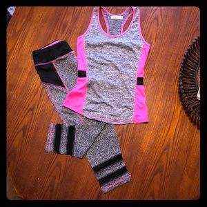 NEVER WORN Activewear set!⭐️